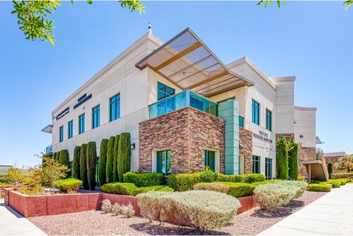 Woodside Health Announces Acquisition of Seven Hills Medical Center  Las Vegas MSA