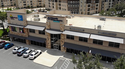 Woodside Health Announces Acquisition of Dominion Crossing  San Antonio, TX