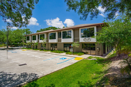 Woodside Health Announces Acquisition of Chantilly Court in Winter Park  Orlando MSA