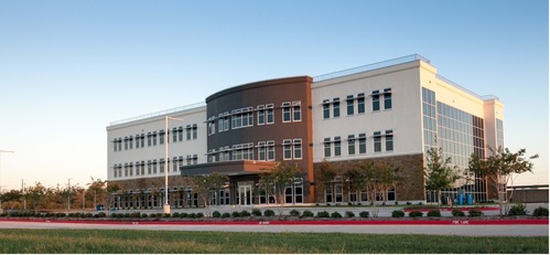 Woodside Health Announces Acquisition of Katy Medical Plaza I & II  Houston MSA