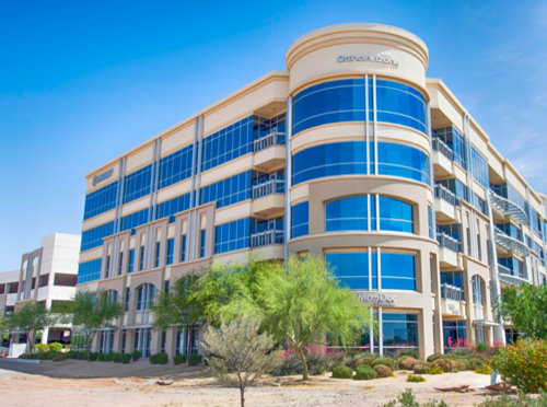 Woodside Health Announces the Acquisition of Rome Towers - Gilbert, AZ 