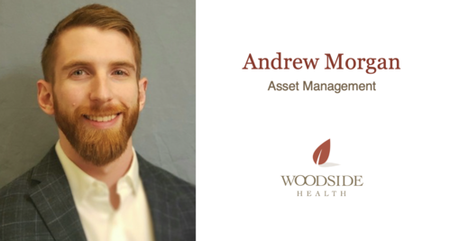 Woodside Health Strengthens Asset Management Team to Serve Growing Portfolio