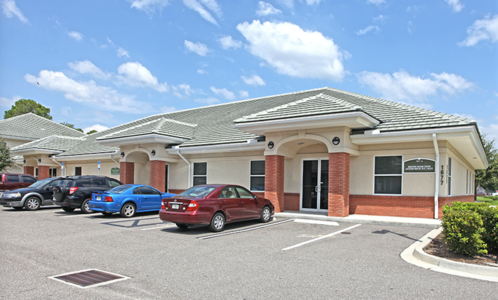 Woodside Health Announces Acquisition of Fleming Island Medical Plaza  Jacksonville, FL