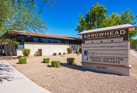 Arrowhead Professional Center #0