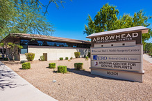 Arrowhead Professional Center