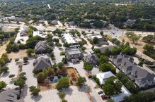 Colleyville Square
