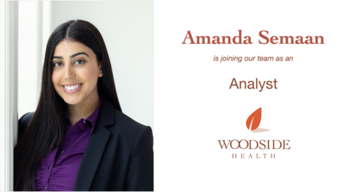 Woodside Health Adds Amanda Semaan to Acquisition Team Amid Portfolio Expansion