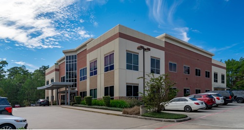 Woodside Health Announces Acquisition of College Park Medical Plaza II – Houston MSA