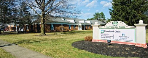 Woodside Health Announces Sale of Medical Office Park