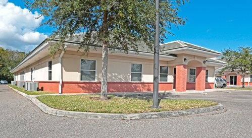 Woodside Health Announces Sale of Fleming Island Medical Plaza – Jacksonville, FL