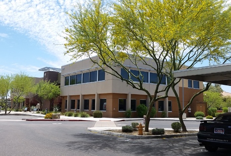 East Valley Professional Plaza #2