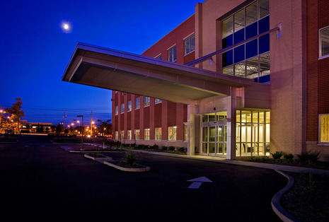 Southwest General Middleburg Medical Center #2