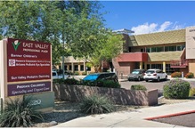 East Valley Professional Plaza