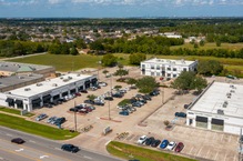 Pearland Central Medical Plaza