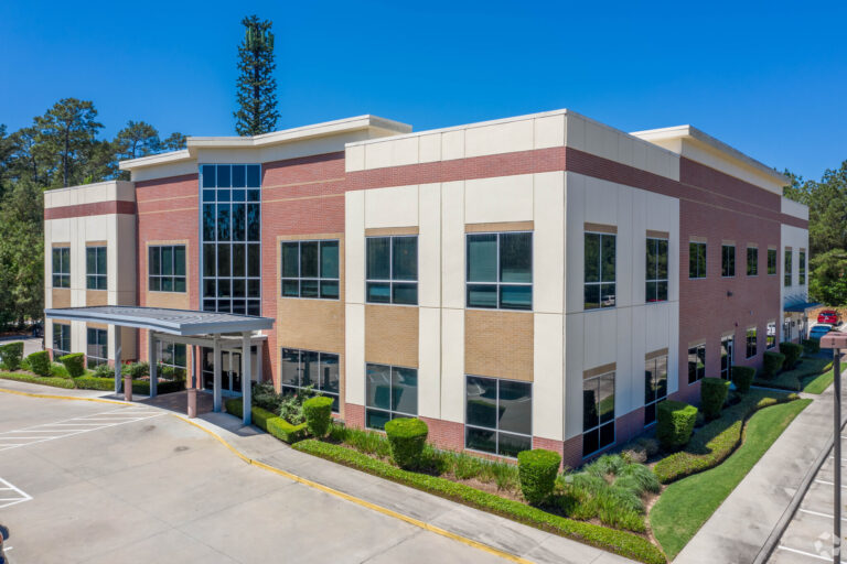 Woodside Health Announces Acquisition of College Park Medical Plaza II