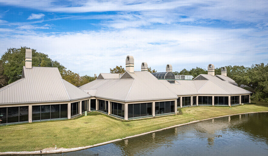 Offices at Sweetwater - Sugar Land, TX